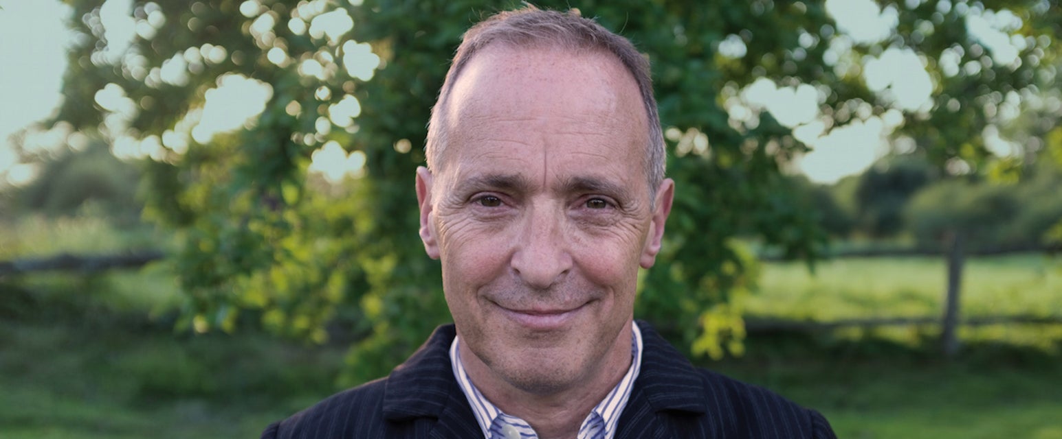 David Sedaris will be playing at Germantown Perf. Arts Center in Germantown