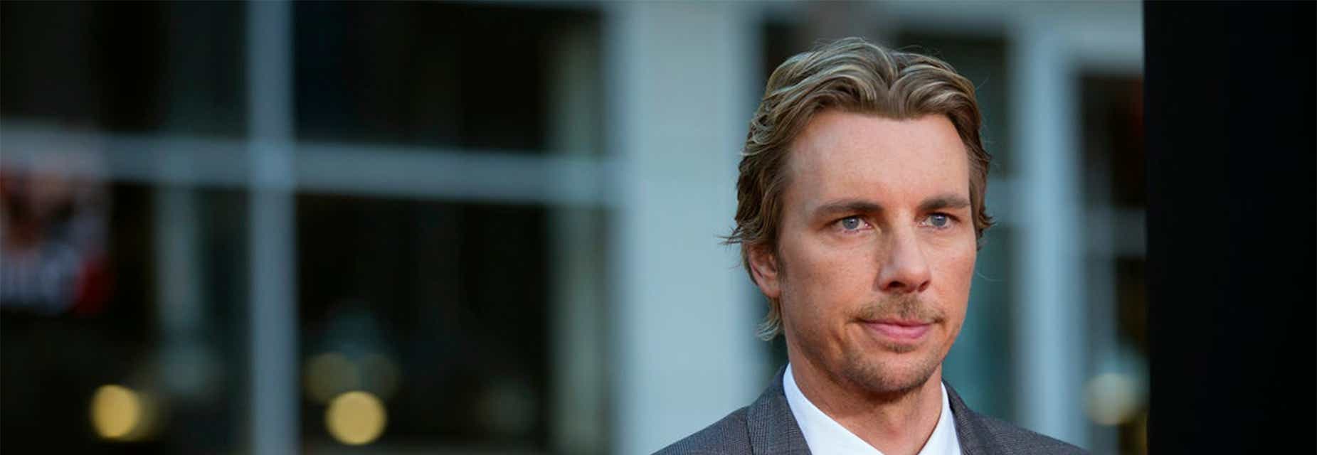 Dax Shepard