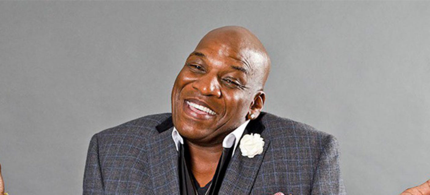 Don DC Curry will be playing at Funny Bone Richmond in Richmond