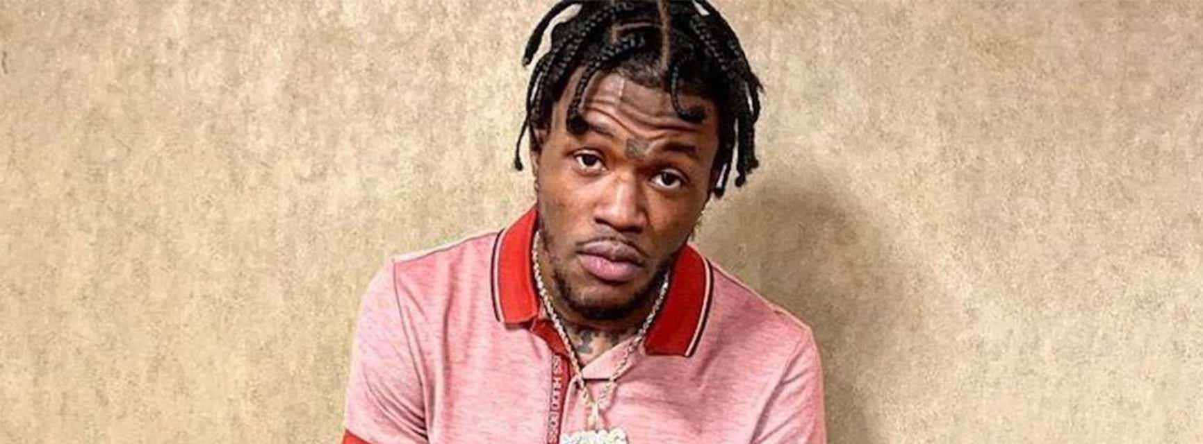 DC Young Fly will be playing at Goodyear Theater in Akron