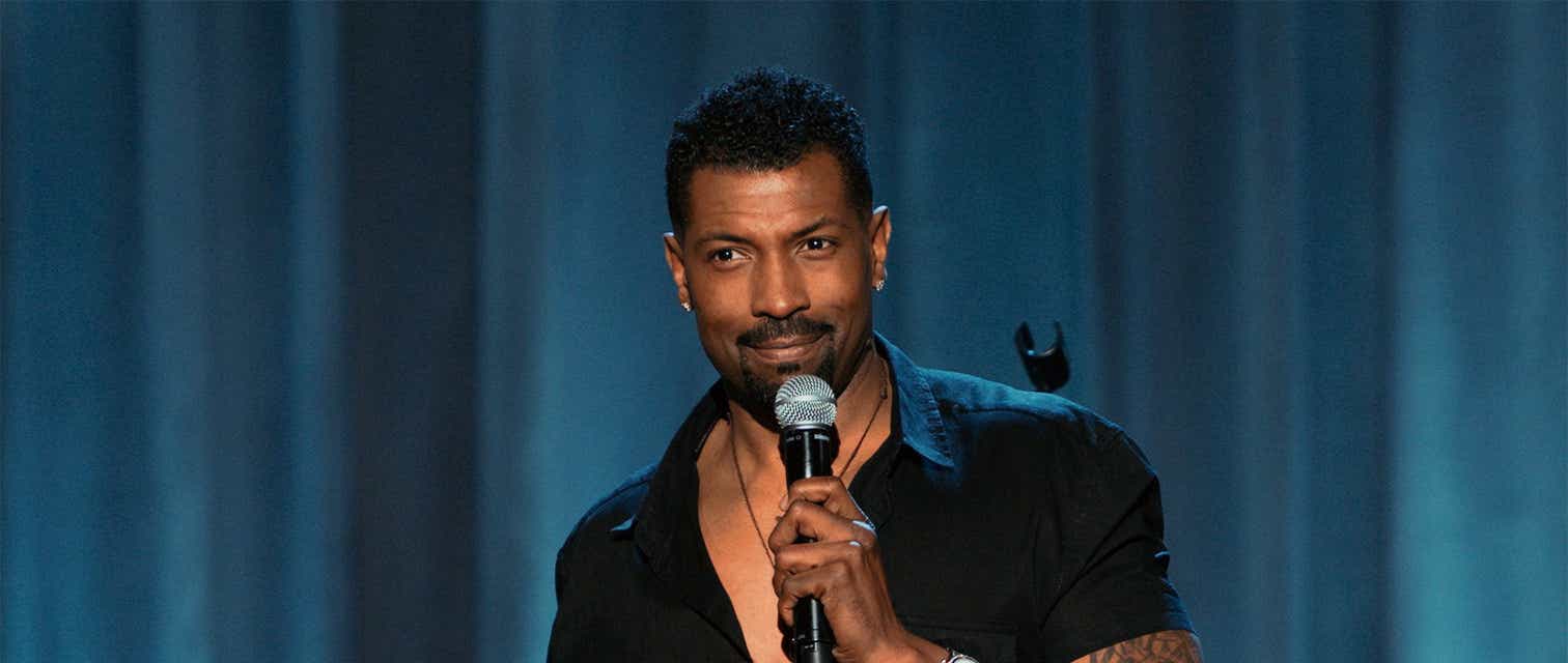 Deon Cole