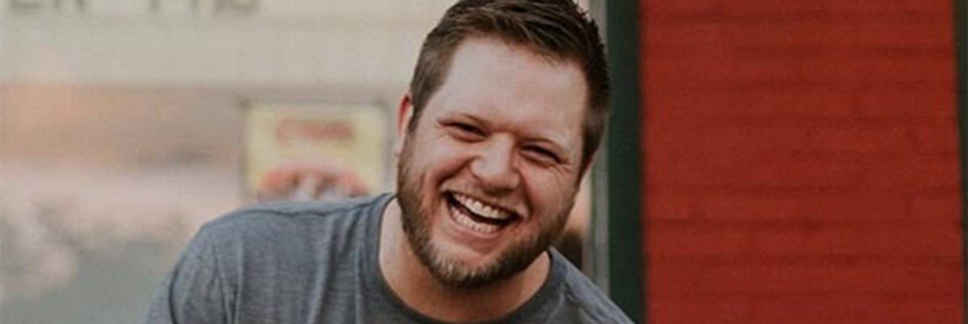 Derrick Stroup will be playing at Stand Up Live Huntsville in Huntsville