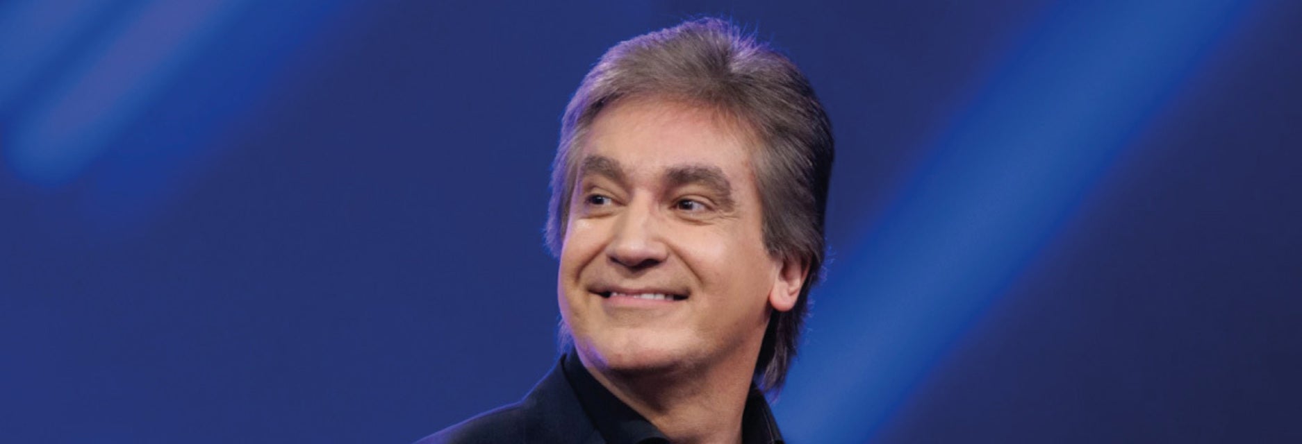 Dante Gebel will be playing at Cobb Energy Performing Arts Centre in Atlanta