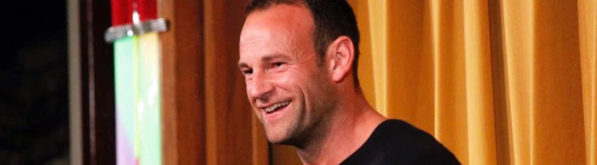 David Nihill