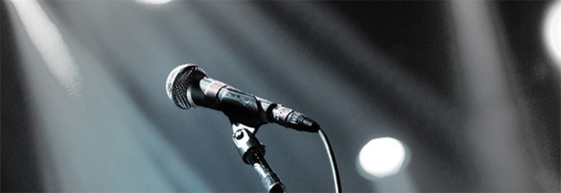 Don McMillan will be playing at Clayton Center for the Arts in Maryville