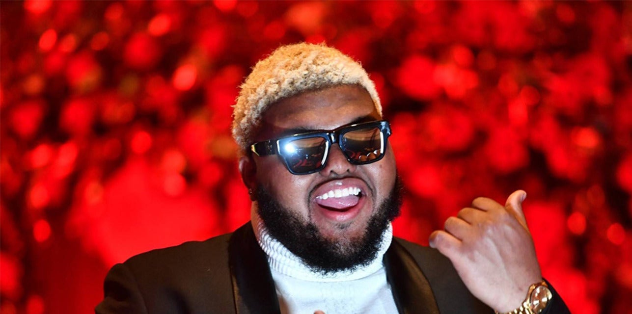 Druski will be playing at Capital One Arena in Washington