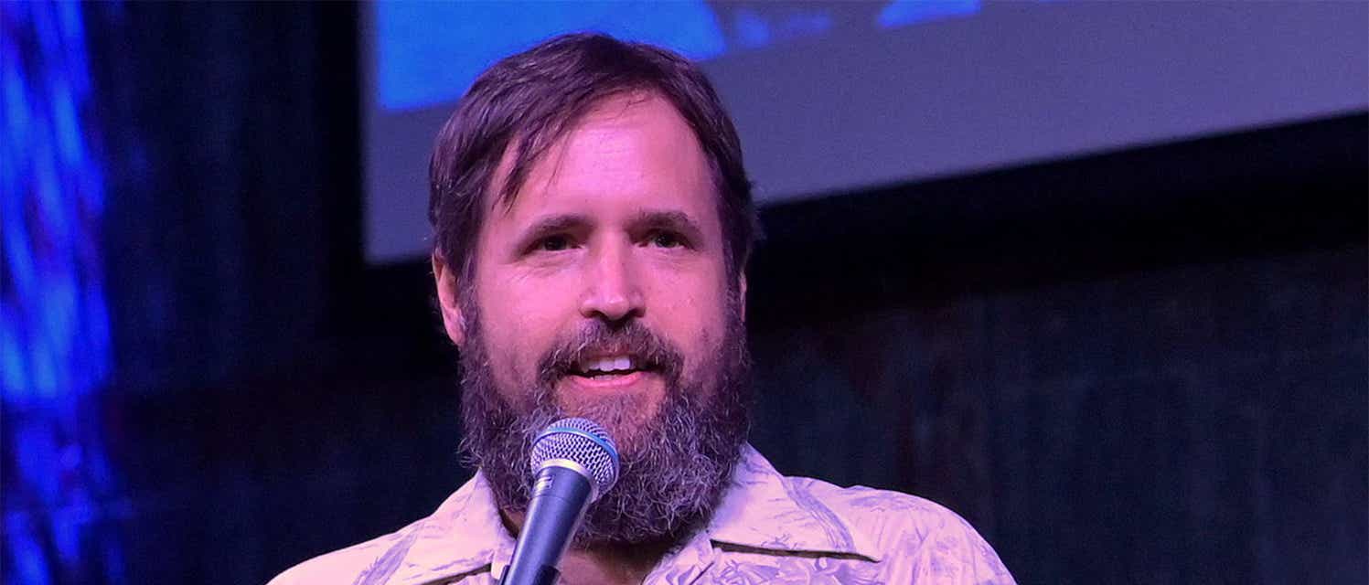 Duncan Trussell