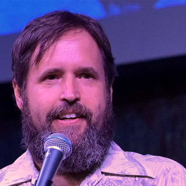 Duncan Trussell Tickets - 10/6/23 at Cobb’s Comedy Club in San