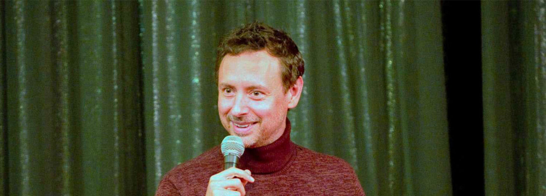 Kyle Dunnigan Tickets 2/2/24 at Jimmy Kimmel's Comedy Club at the