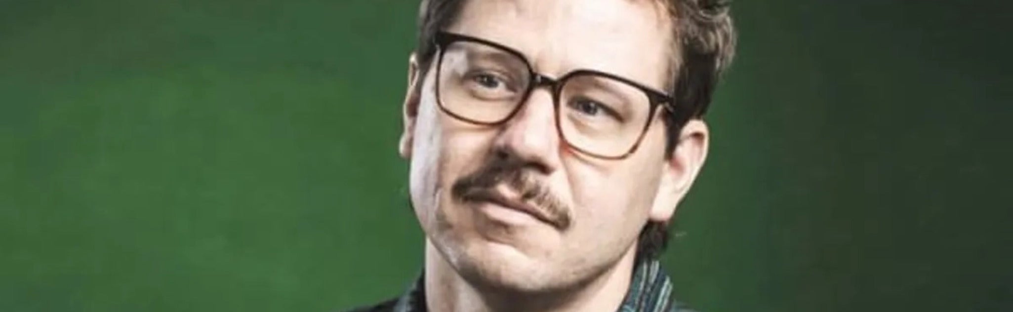 Dustin Nickerson will be playing at Biltmore Cabaret in Vancouver