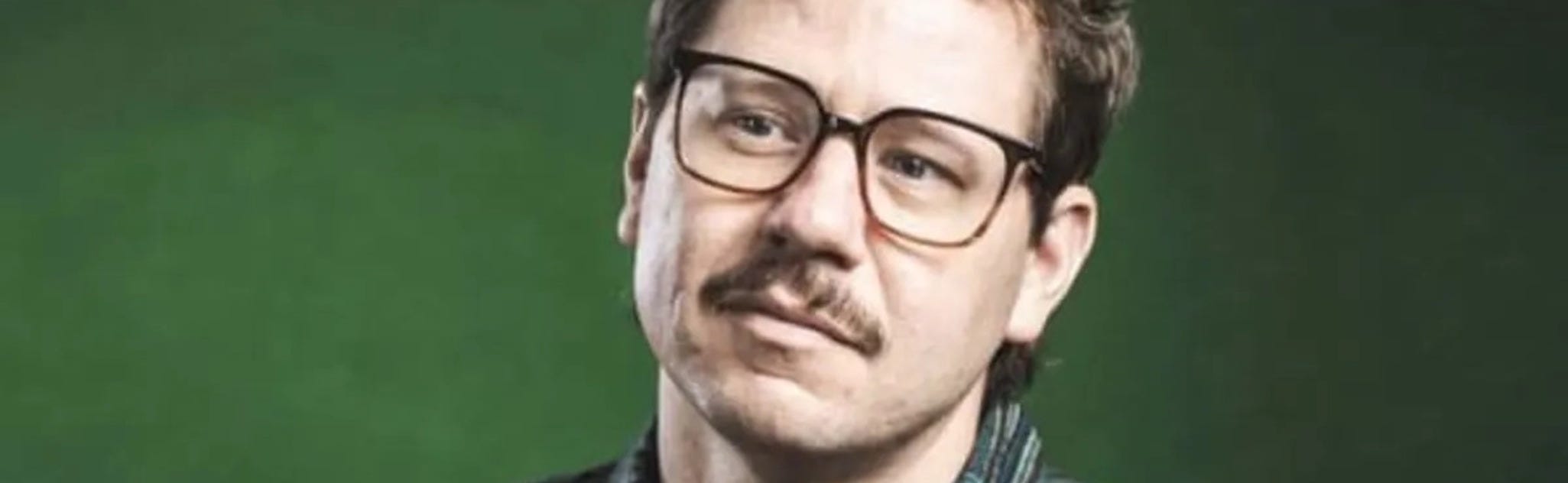 Dustin Nickerson will be playing at Biltmore Cabaret in Vancouver