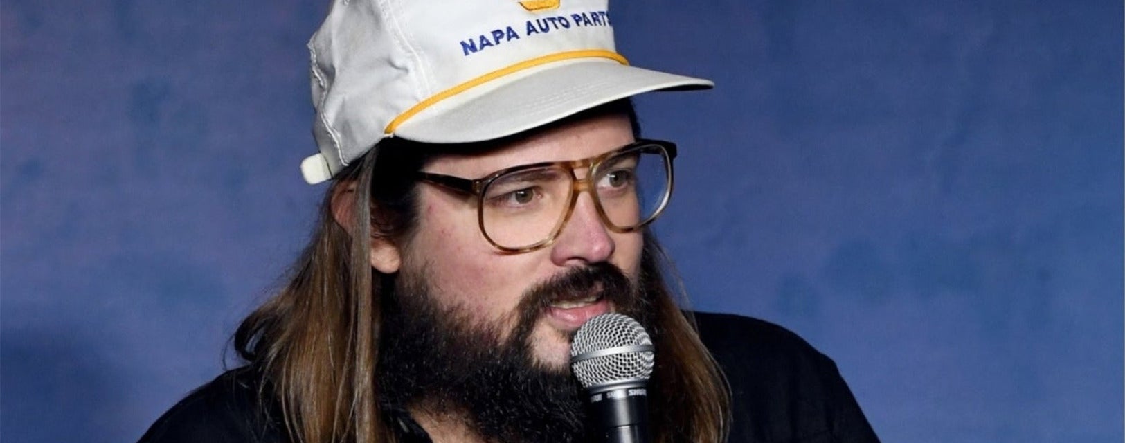 Dusty Slay will be playing at The Carson Center for the Performing Arts in Paducah