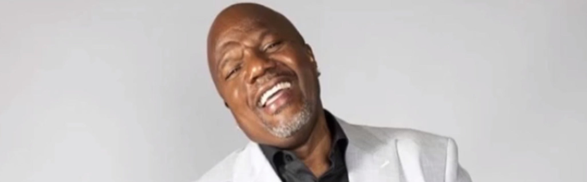 Earthquake will be playing at Funny Bone - Kansas City in Kansas City