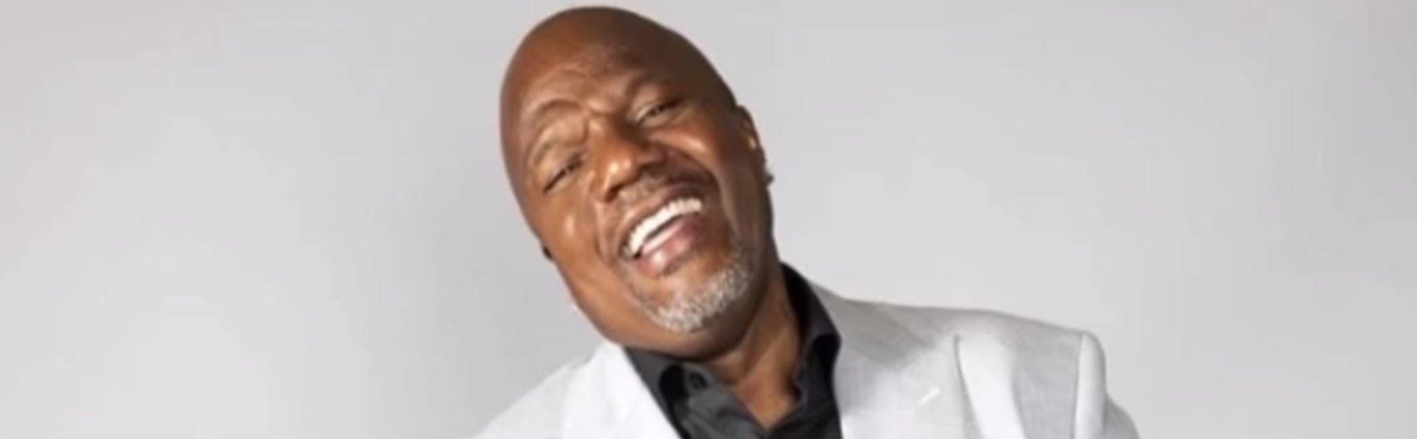 Earthquake will be playing at Funny Bone - Kansas City in Kansas City