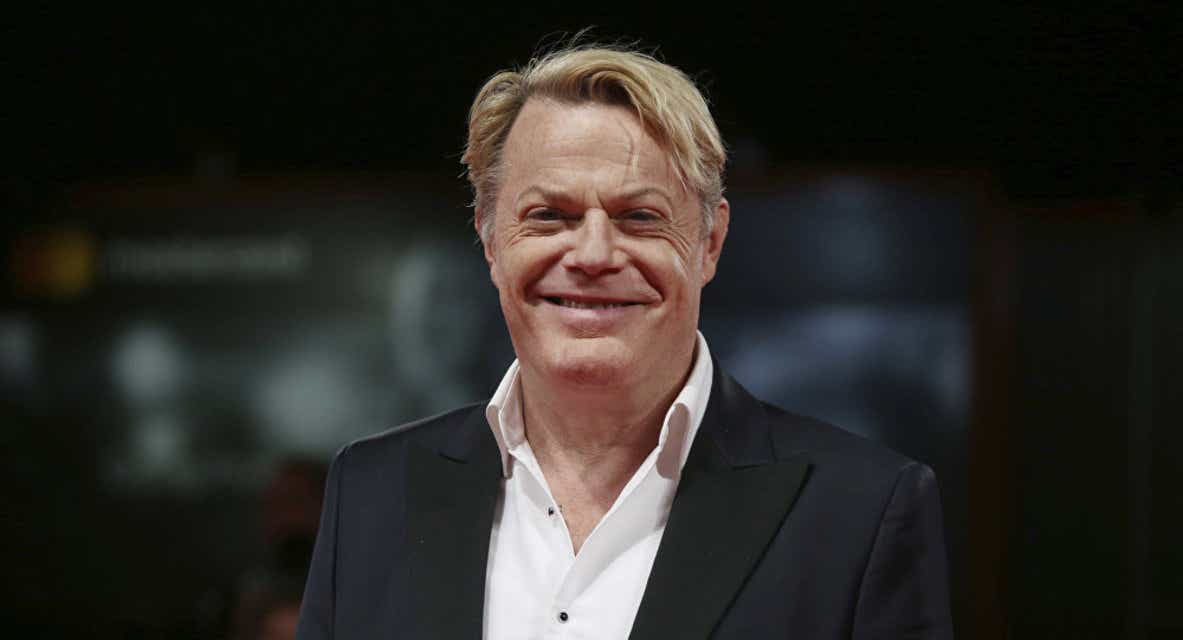 Eddie Izzard