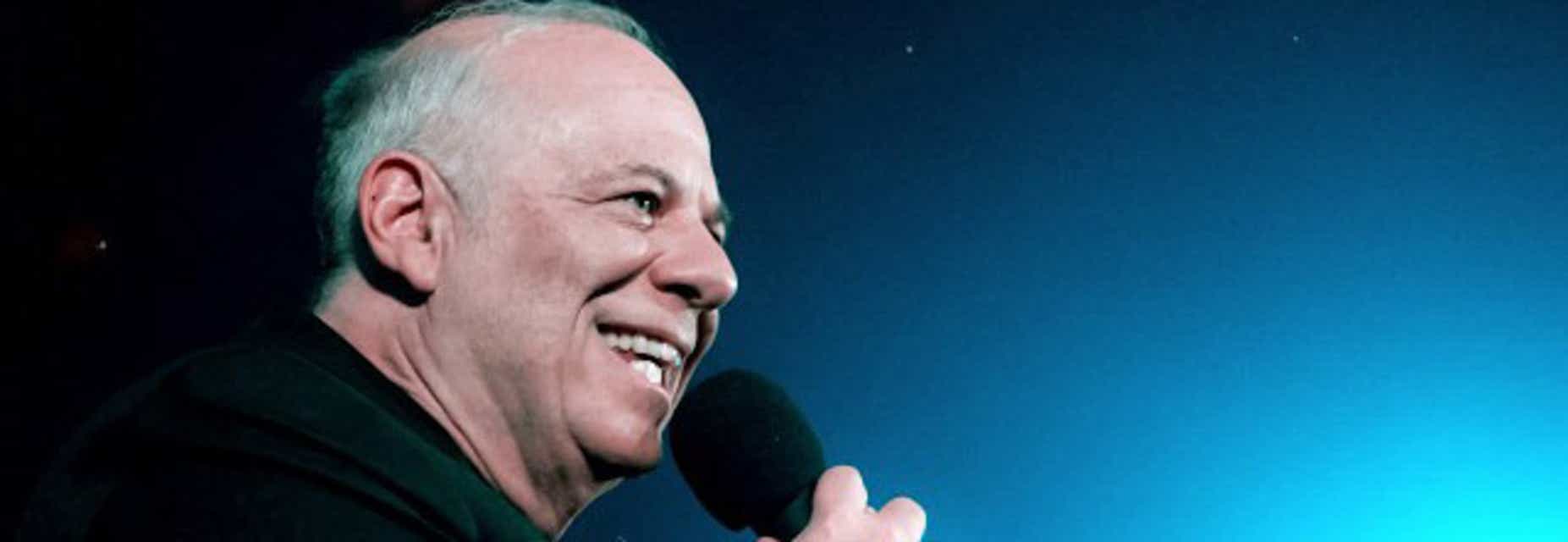 Eddie Pepitone