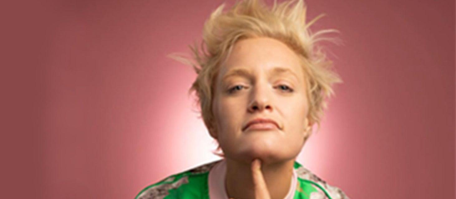 Emma Willmann will be playing at Bricktown Comedy Club in Oklahoma City