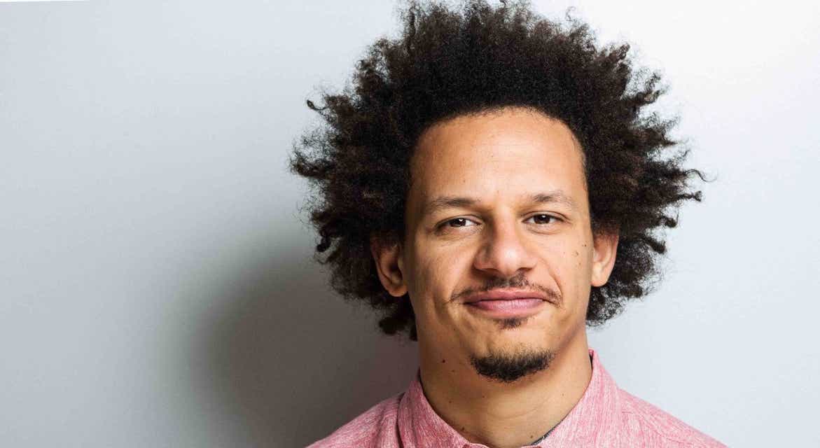 Eric Andre