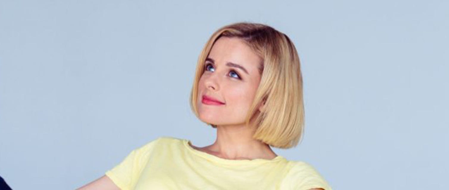 Erica Rhodes will be playing at Vulcan Gas Company in Austin