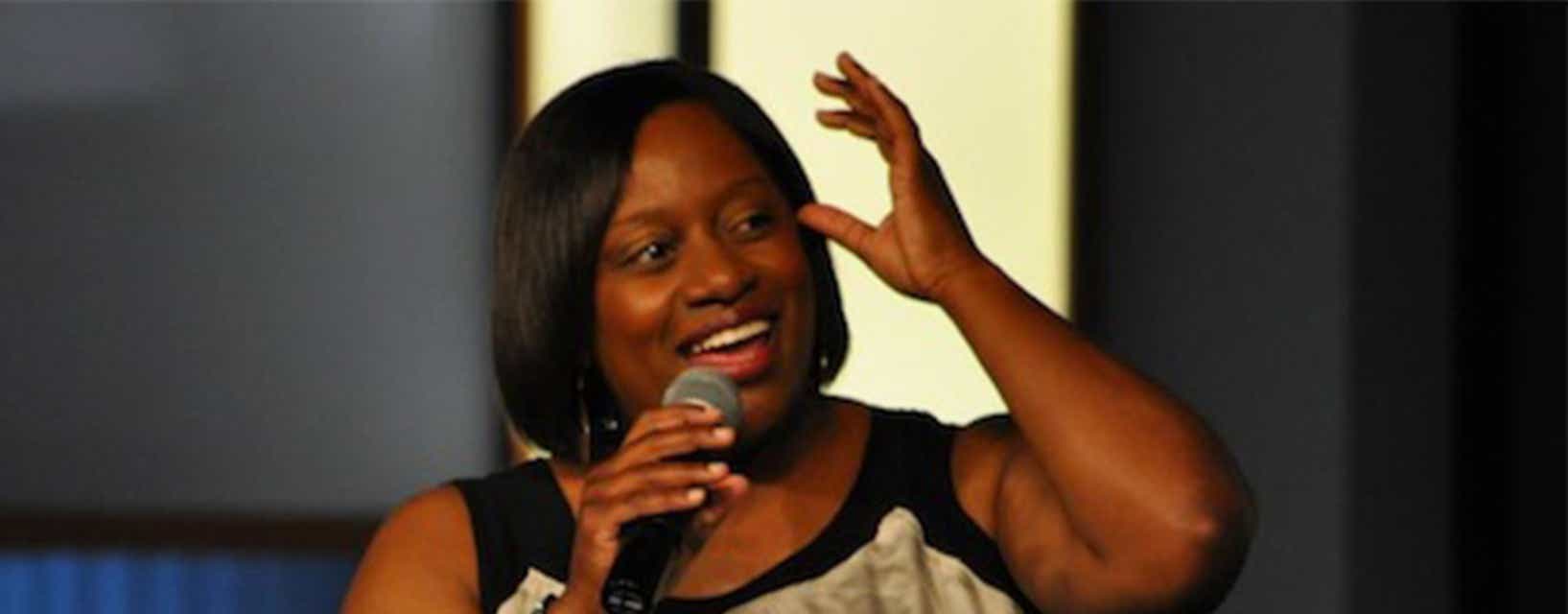 Erin Jackson