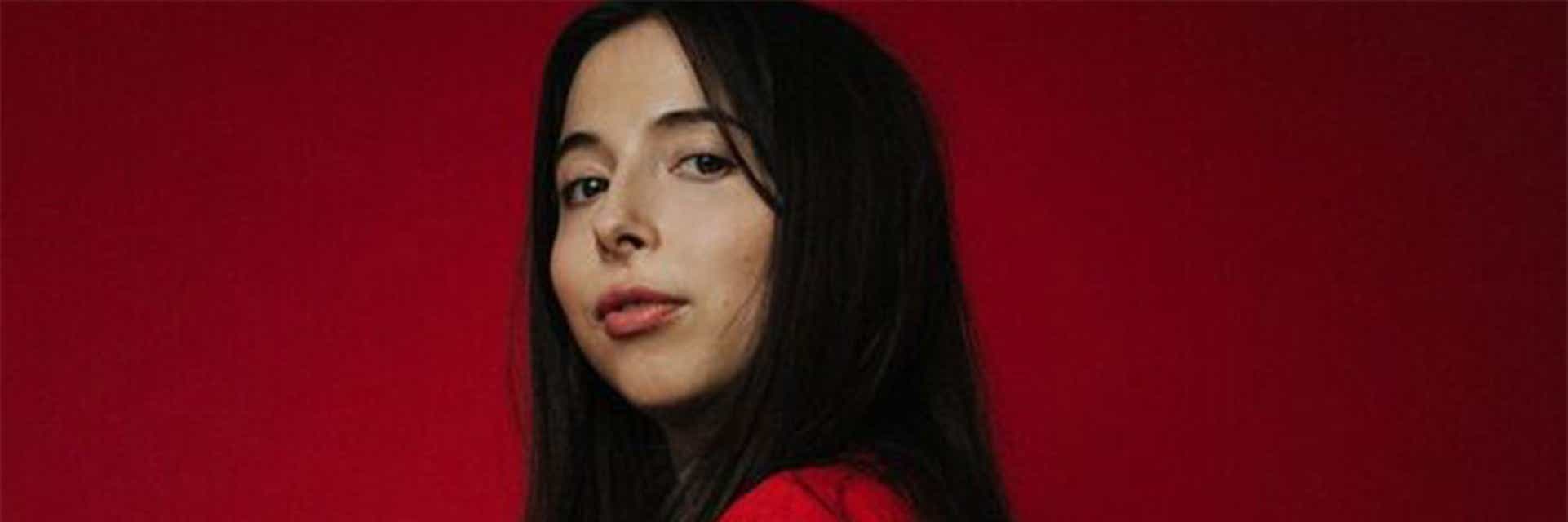 Esther Povitsky