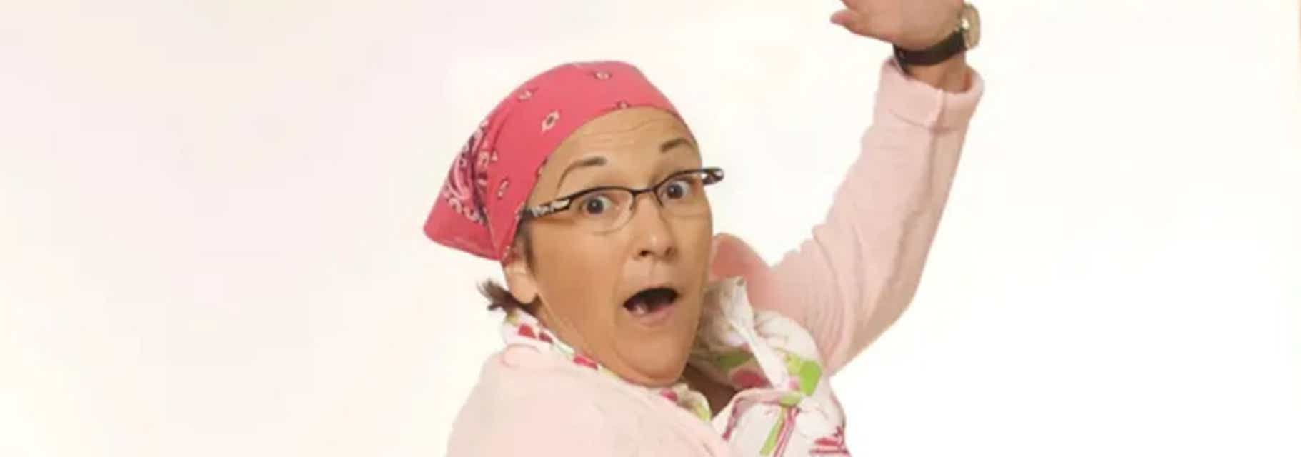 Etta May will be playing at Goodyear Theater in Akron