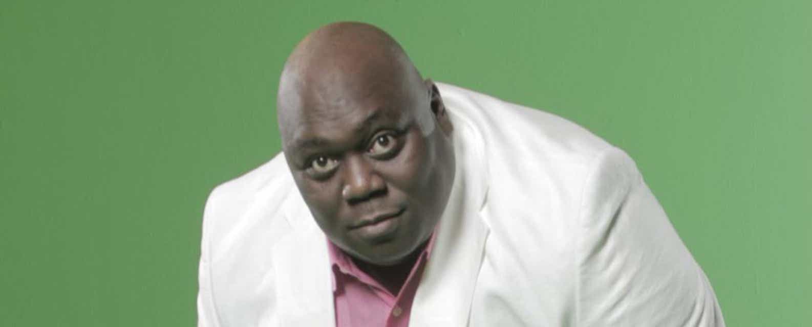 Faizon Love