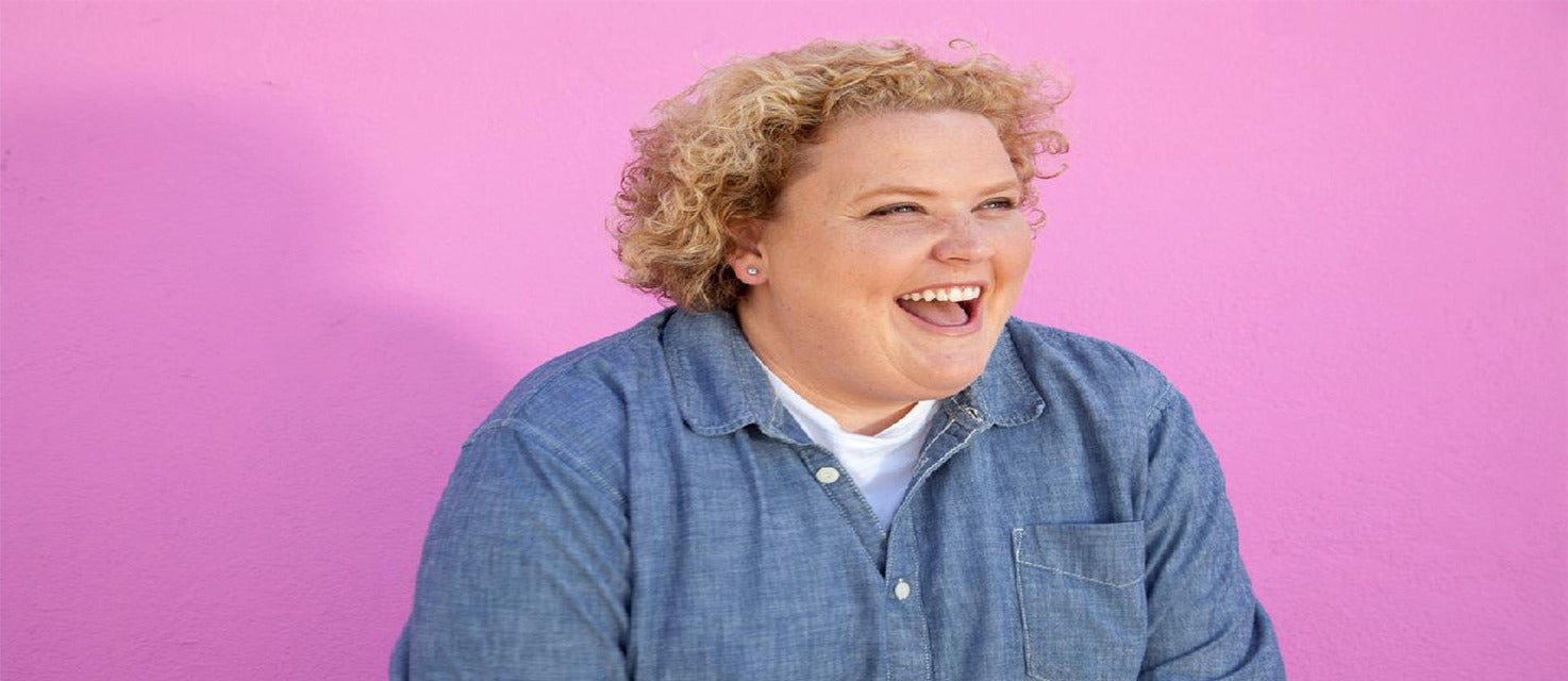 Fortune Feimster will be playing at Paramount Theatre - Cedar Rapids in Cedar Rapids