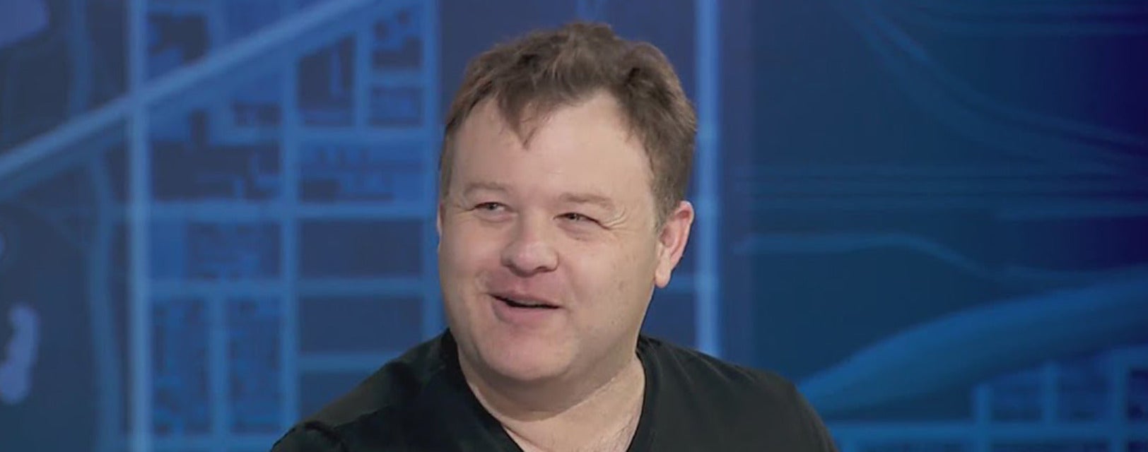 Frank Caliendo will be playing at Columbus Funny Bone in Columbus