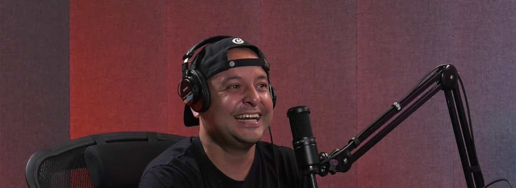 Frankie Quinones