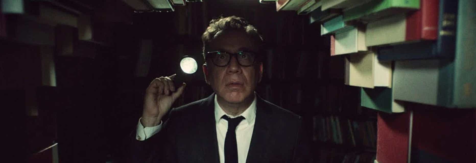Fred Armisen