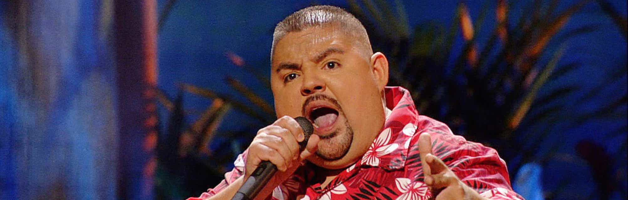 Gabriel Iglesias