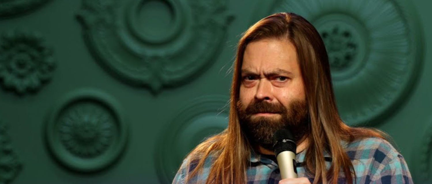 Gabriel Rutledge will be playing at Funny Bone Comedy Club - Syracuse in Syracuse