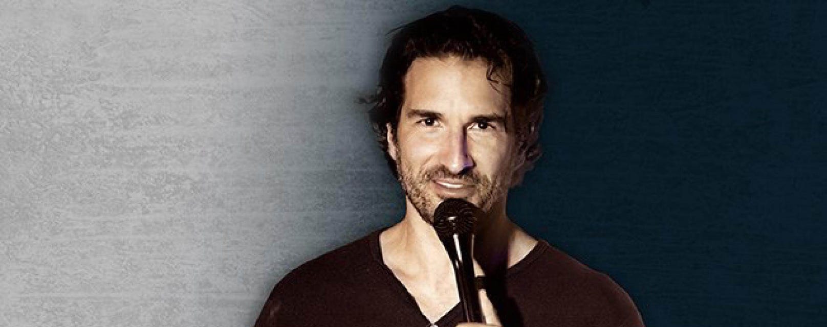 Gary Gulman will be playing at Paramount Theatre in Austin