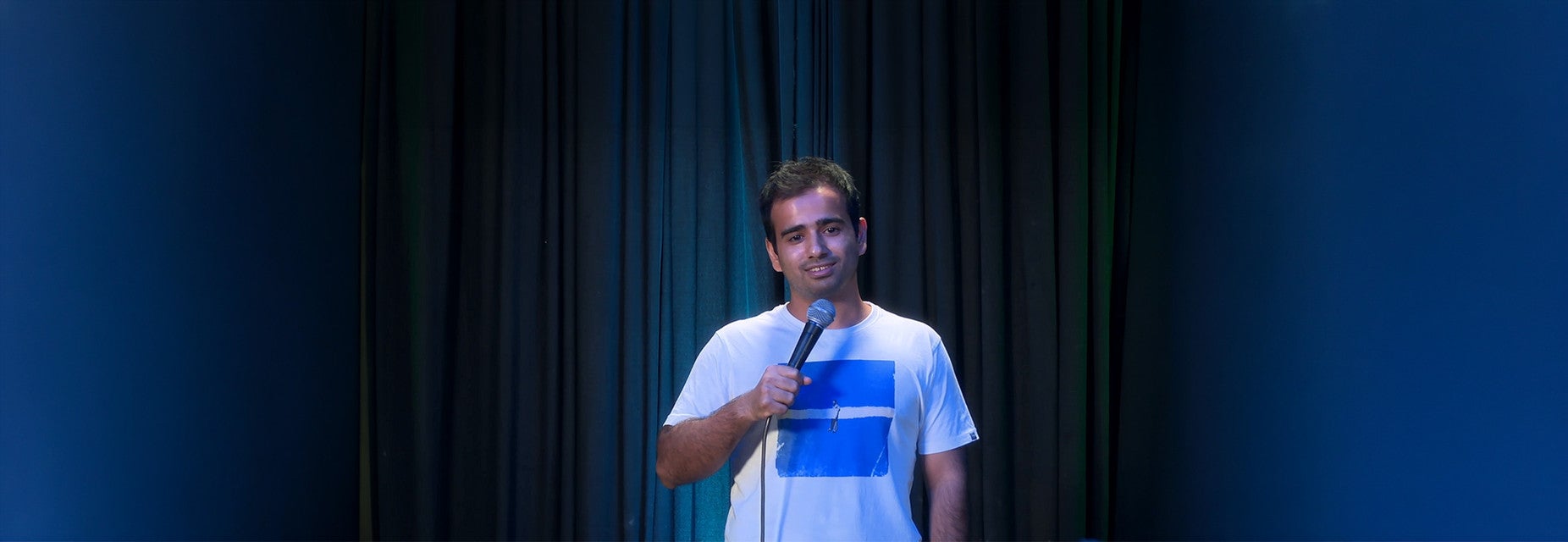 Gaurav Kapoor Tickets