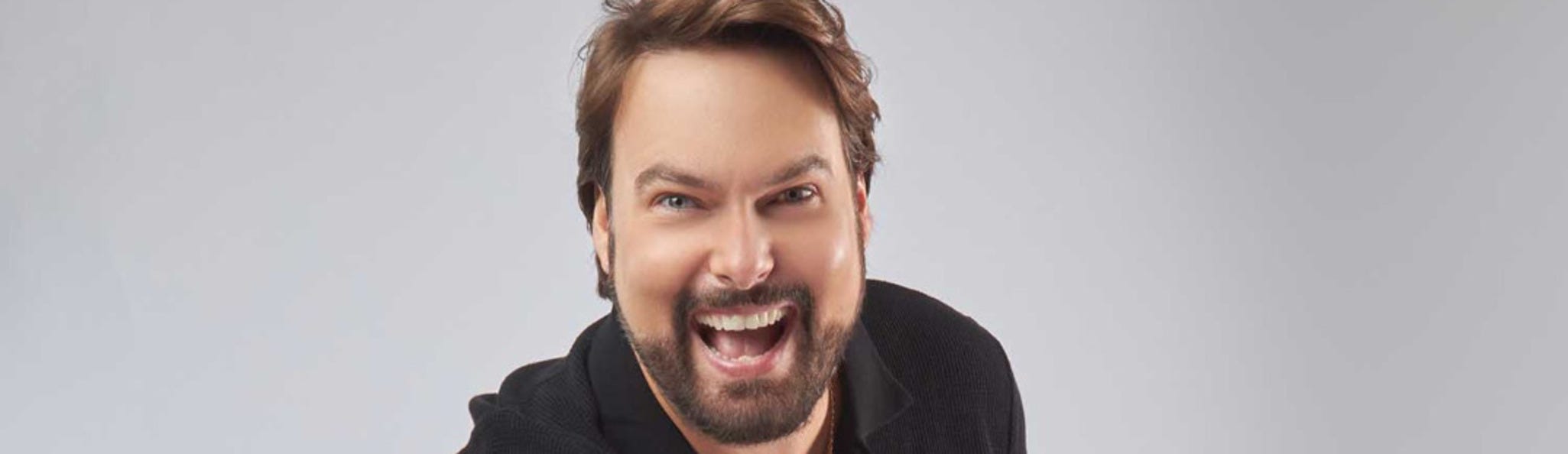 George Harris will be playing at Coca-Cola Music Hall in San Juan