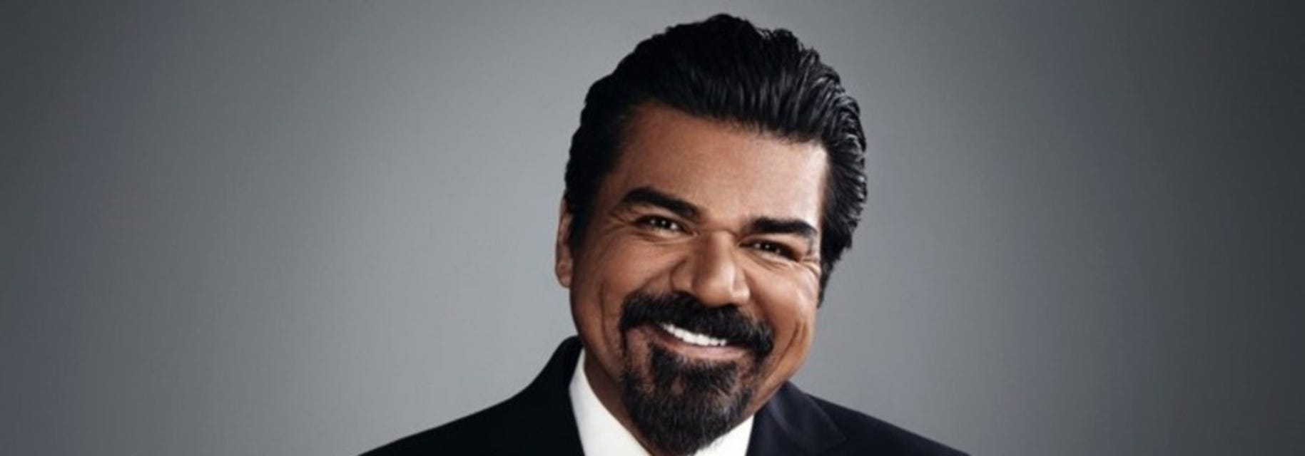 George Lopez will be playing at Coca-Cola Music Hall of Puerto Rico in San Juan