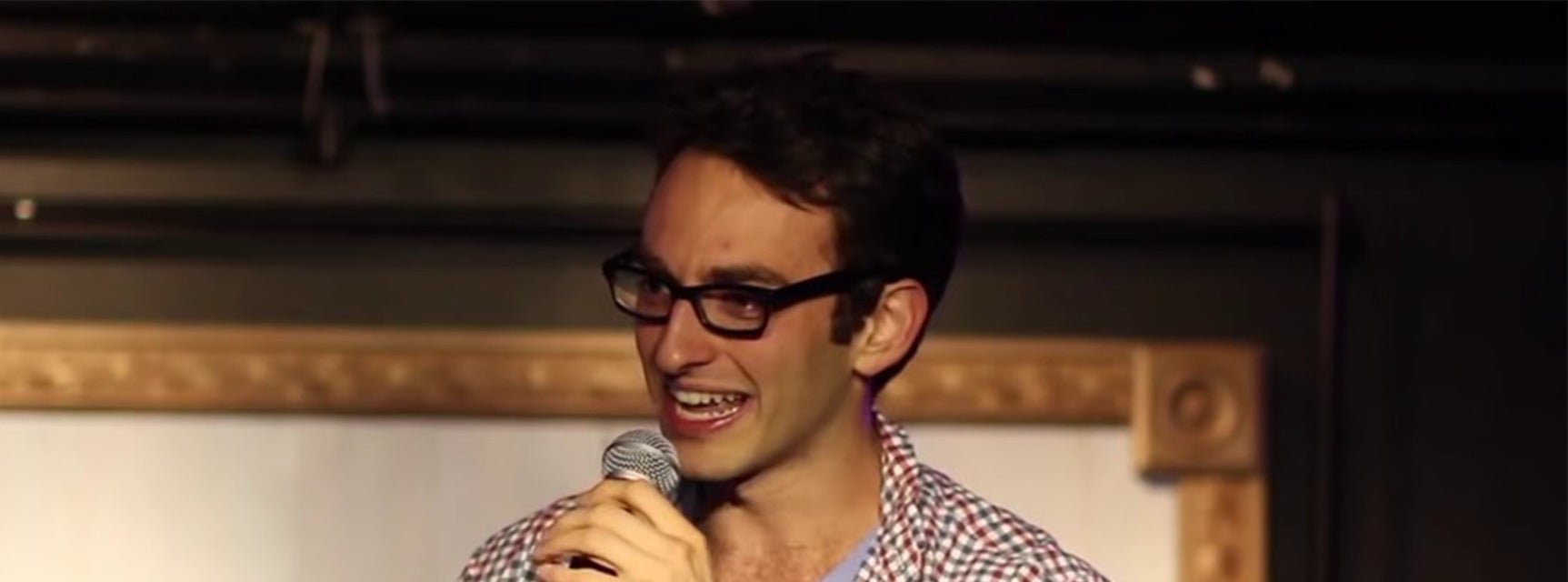 Gianmarco Soresi will be playing at Knitting Factory in Boise