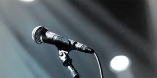 Great Outdoors Comedy Festival will be playing at Halifax Garrison Grounds in Halifax