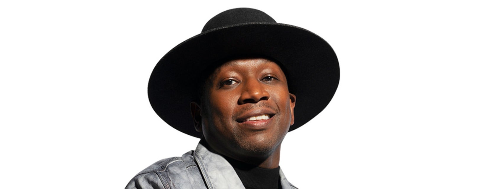 Guy Torry will be playing at Funny Bone - Dayton in Dayton