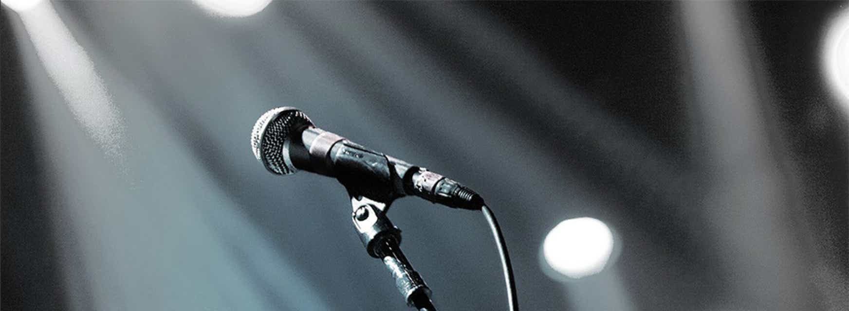 Hannah Berner will be playing at Wexner Center Mershon Auditorium in Columbus