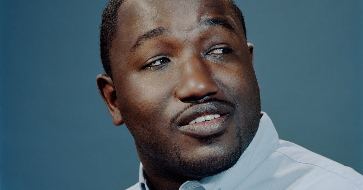 Hannibal Buress will be playing at The Ridgefield Playhouse in Ridgefield