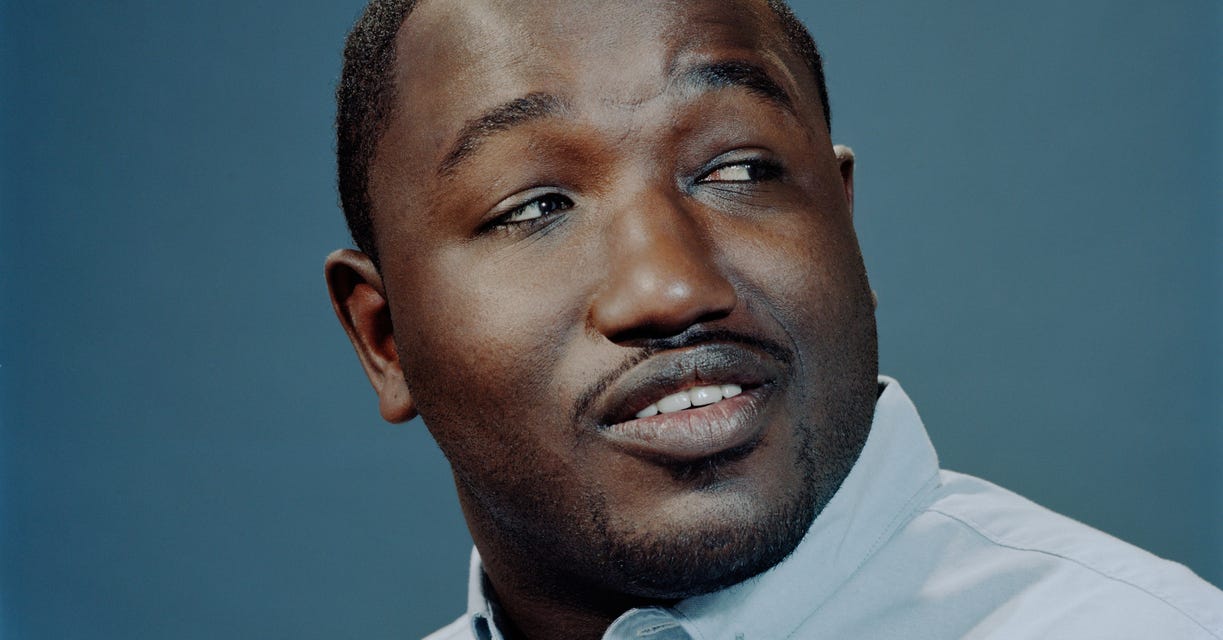 Hannibal Buress will be playing at The Ridgefield Playhouse in Ridgefield
