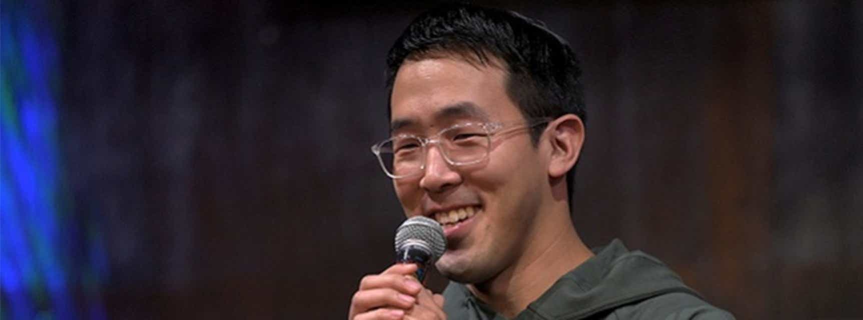 Hans Kim