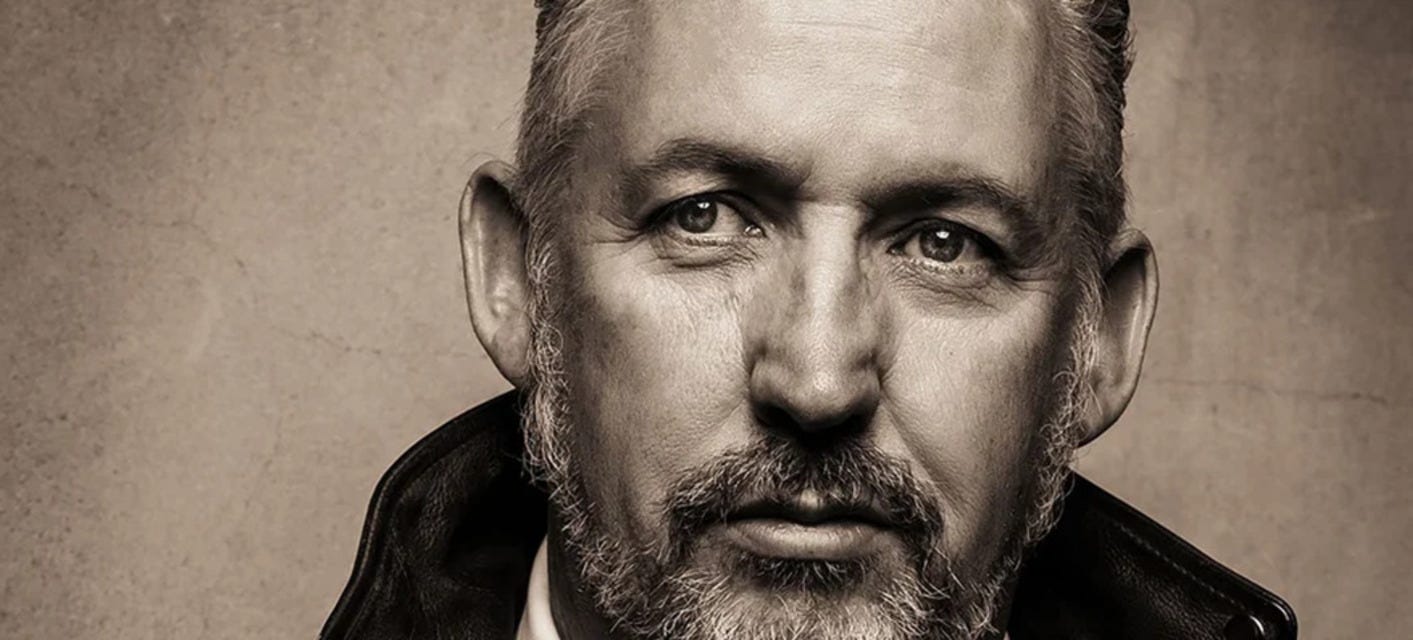 Harland Williams will be playing at Fremont Theater in San Luis Obispo