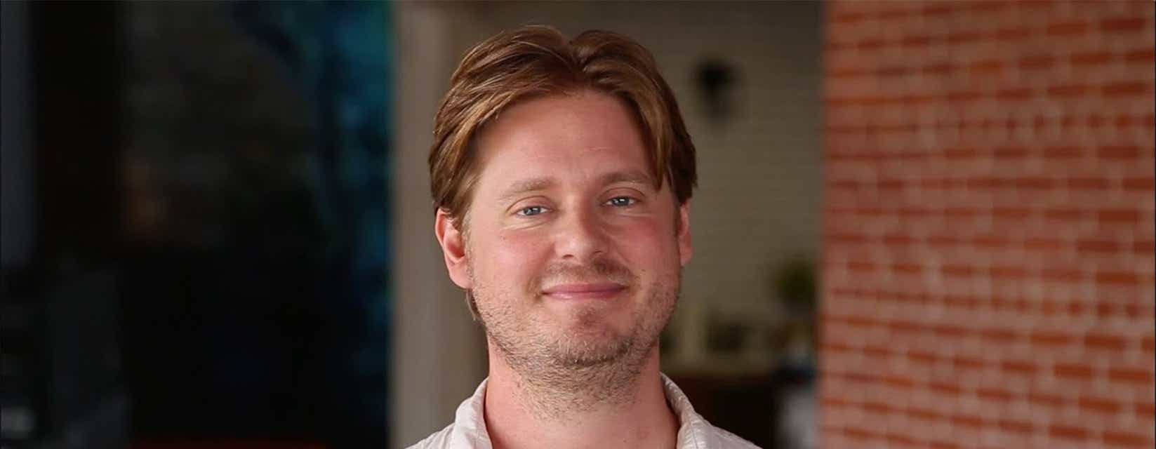 Tim Heidecker