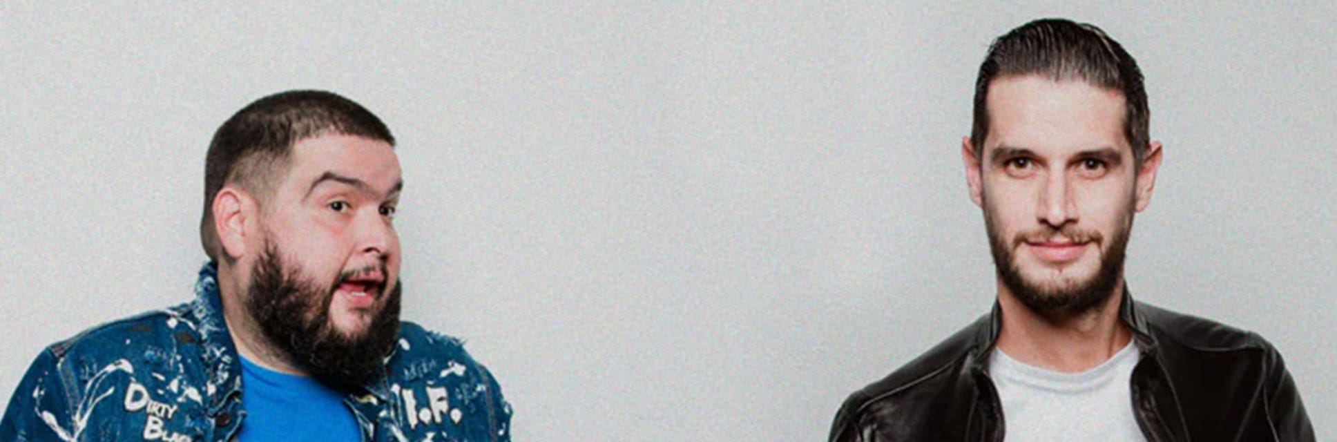 Hermanos De Leche will be playing at Balboa Theatre in San Diego