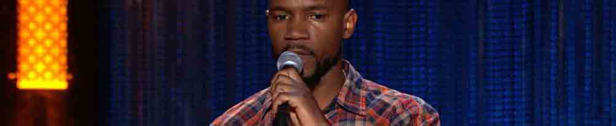 Ian Edwards will be playing at Tempe Improv in Tempe