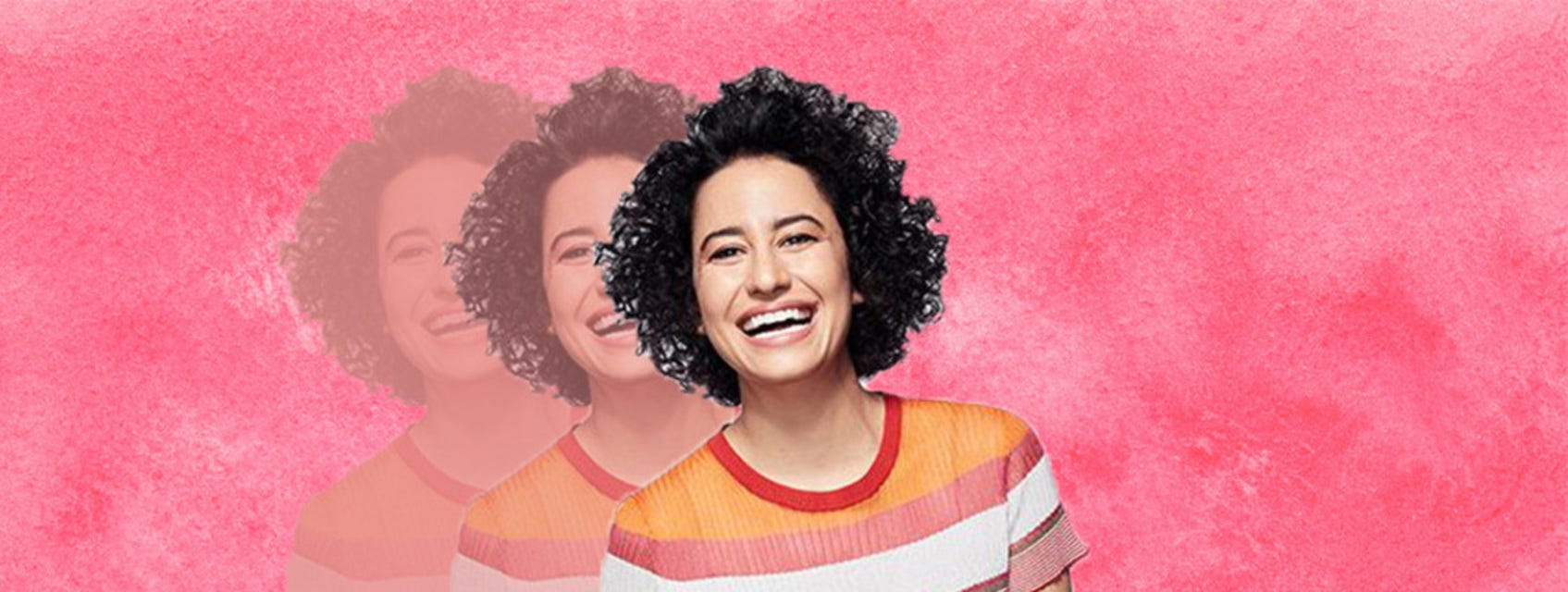Ilana Glazer will be playing at 713 Music Hall in Houston