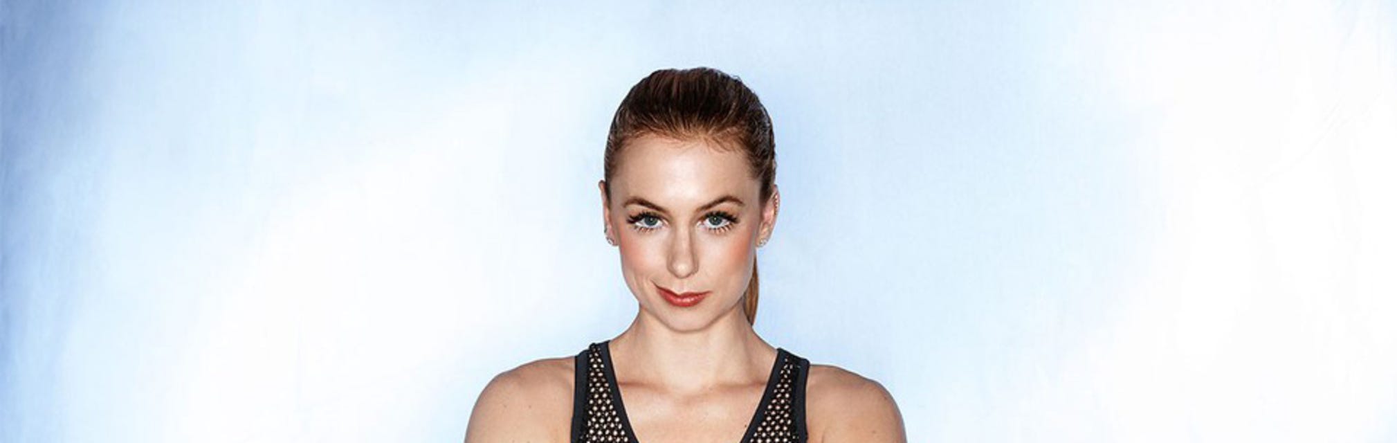 Iliza Shlesinger will be playing at Silver Legacy Casino in Reno